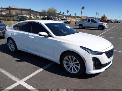 CADILLAC CT5 2023