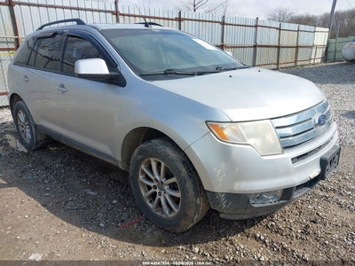FORD EDGE 2010