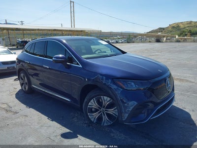 MERCEDES-BENZ EQE 350 SUV 2023