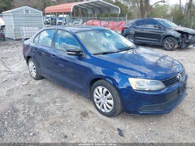 VOLKSWAGEN JETTA 2014