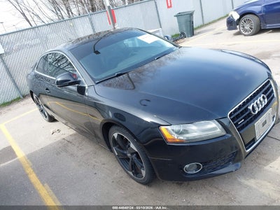 AUDI A5 2009