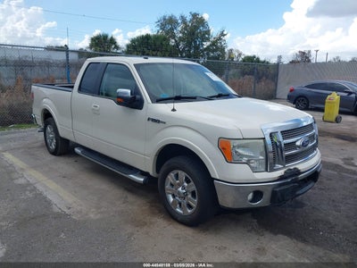 FORD F-150 2009