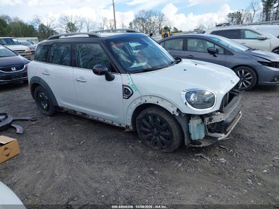 MINI COUNTRYMAN 2019