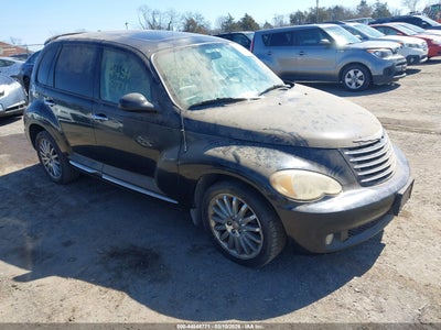 CHRYSLER PT CRUISER 2007