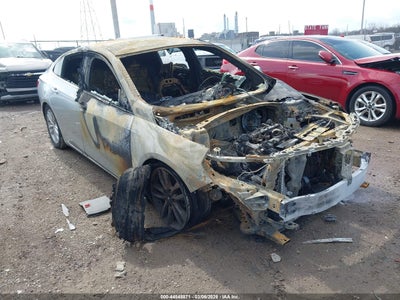 CHEVROLET MALIBU 2016