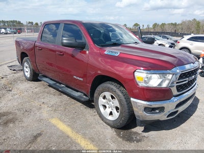 RAM 1500 2022
