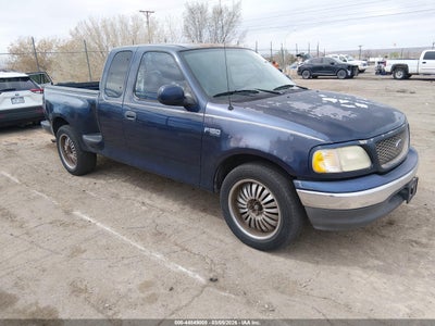 FORD F-150 2003