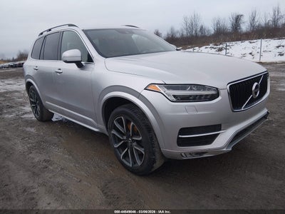 VOLVO XC90 2016