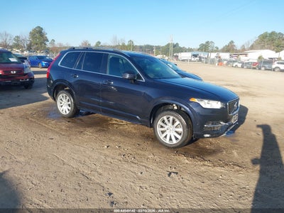 VOLVO XC90 2016