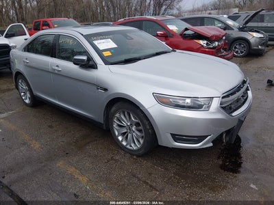 FORD TAURUS 2018