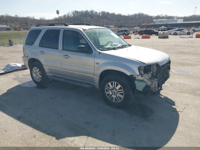 MERCURY MARINER 2005