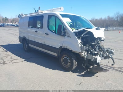FORD TRANSIT-250 2018