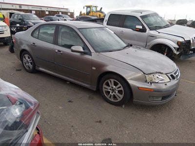 SAAB 9-3 2006