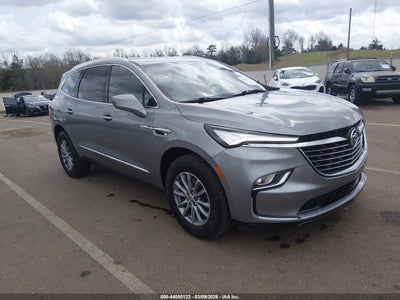 BUICK ENCLAVE 2024