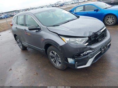 HONDA CR-V 2020