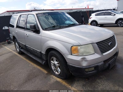 FORD EXPEDITION 2003