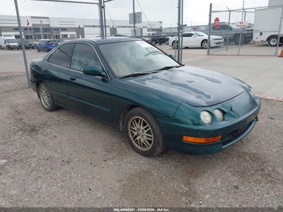 ACURA INTEGRA 2000