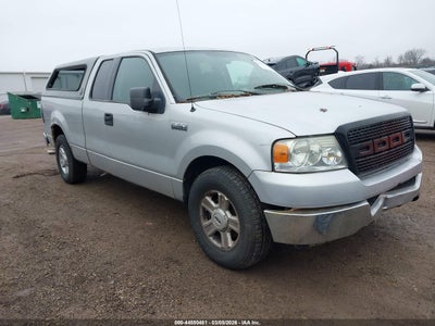 FORD F-150 2004