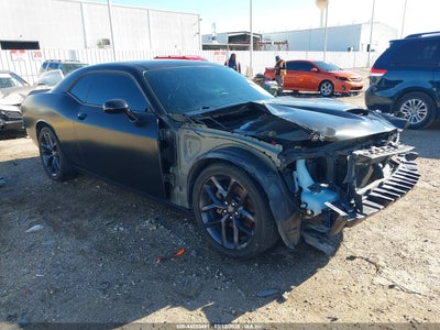 DODGE CHALLENGER 2023