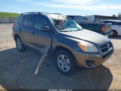 TOYOTA RAV4 2012