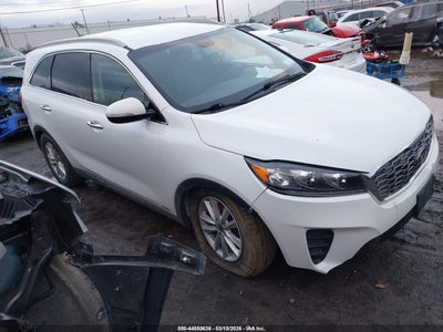 KIA SORENTO 2020