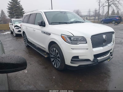 LINCOLN NAVIGATOR 2023