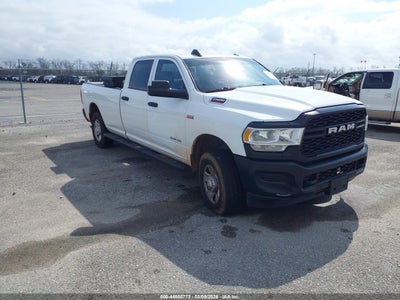 RAM 2500 2021