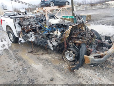 FORD F-150 2022