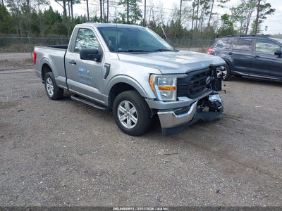 FORD F-150 2022