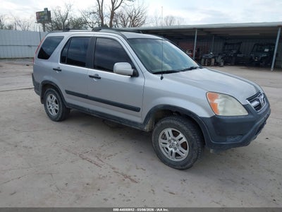 HONDA CR-V 2003