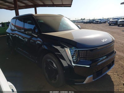 KIA EV9 2024