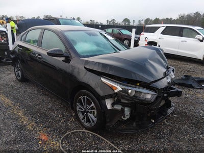 KIA FORTE 2024