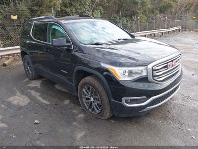 GMC ACADIA 2019