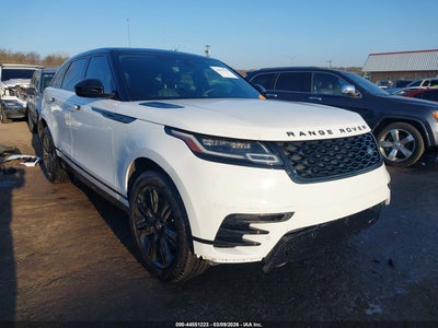 LAND ROVER RANGE ROVER VELAR 2022