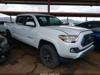 TOYOTA TACOMA 2020