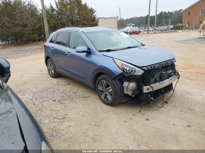 KIA NIRO 2021