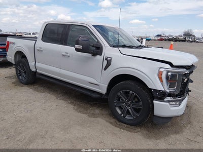 FORD F-150 2023
