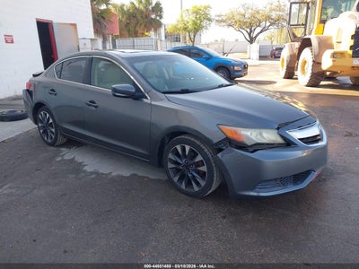 ACURA ILX 2013