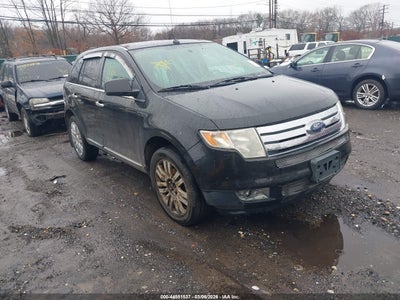 FORD EDGE 2010