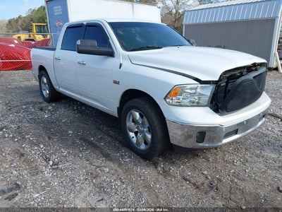 RAM 1500 2015