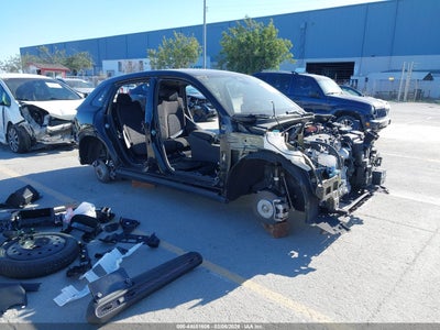 HONDA HR-V 2025