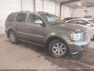CHRYSLER ASPEN 2007