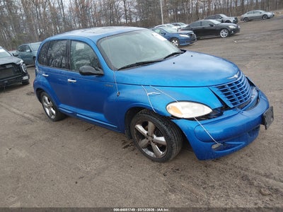 CHRYSLER PT CRUISER 2003
