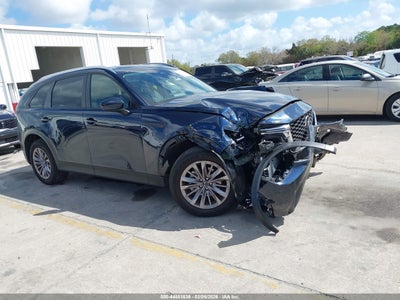 MAZDA CX-90 2024