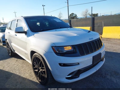 JEEP GRAND CHEROKEE 2014