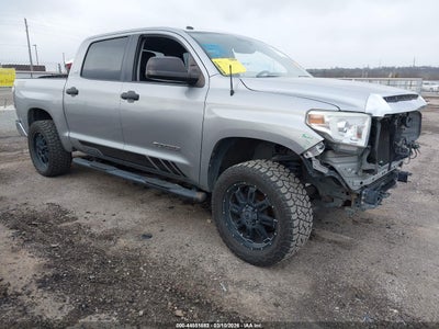 TOYOTA TUNDRA 2014