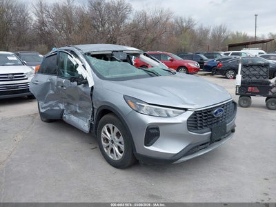FORD ESCAPE 2024
