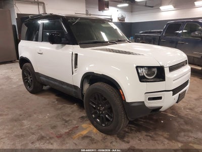 LAND ROVER DEFENDER 2022