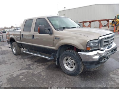 FORD F-350 2004