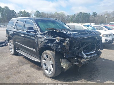 CADILLAC ESCALADE 2019